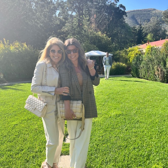 Bottega Veneta Padded Cassette in color Porridge - Picture 6 of 9